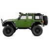 Amewi RC-Modell komutátorový 1:16 vozidlo elektrický Crawler 4WD (4x4) RtR 2,4 GHz