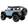Amewi RC-Modell komutátorový 1:16 vozidlo elektrický Crawler 4WD (4x4) RtR 2,4 GHz