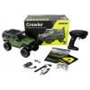 Amewi RC-Modell komutátorový 1:16 vozidlo elektrický Crawler 4WD (4x4) RtR 2,4 GHz