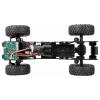 Amewi RC-Modell komutátorový 1:16 vozidlo elektrický Crawler 4WD (4x4) RtR 2,4 GHz