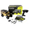 Amewi RC-Modell komutátorový 1:16 vozidlo elektrický Crawler 4WD (4x4) RtR 2,4 GHz