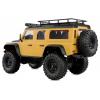 Amewi RC-Modell komutátorový 1:16 vozidlo elektrický Crawler 4WD (4x4) RtR 2,4 GHz