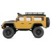 Amewi RC-Modell komutátorový 1:16 vozidlo elektrický Crawler 4WD (4x4) RtR 2,4 GHz