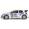 Amewi RC-Modell komutátorový 1:28 vozidlo elektrický drift 4WD (4x4) RtR 2,4 GHz