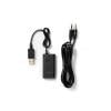 Audio vysílač pro sluchátka Bluetooth NEDIS BTTR050BK