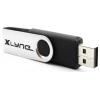 Xlyne USB flash disk 2 GB černá 177558-2B USB