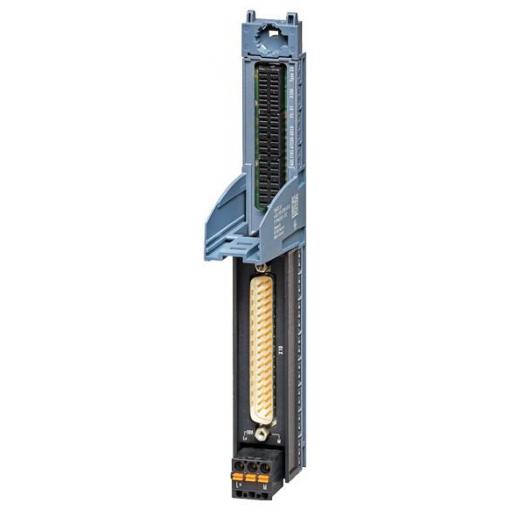 Siemens 6DL1193-6TC00-0DS0 6DL11936TC000DS0 terminálový blok pro PLC