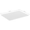 LogiLink EO0085 Podložka LogiLink, 120 x 90 x 0,2 cm, vodotěsná, lesklý povrch, transparentní (š x v x h) 900 x 2 x 1200 mm 1 ks