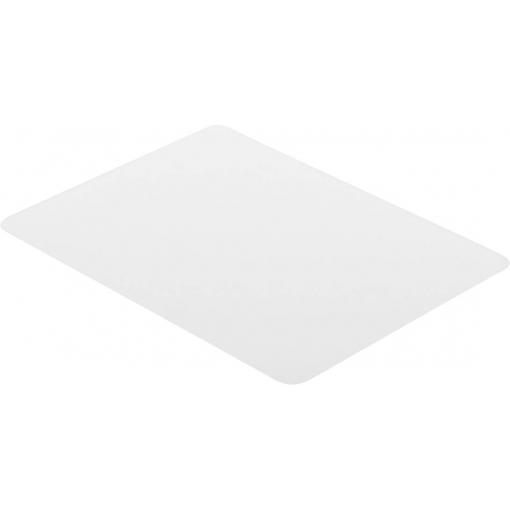 LogiLink EO0085 Podložka LogiLink, 120 x 90 x 0,2 cm, vodotěsná, lesklý povrch, transparentní (š x v x h) 900 x 2 x 1200 mm 1 ks
