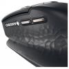 CHERRY STREAM DESKTOP ULTIMATE USB, bezdrátový, Bluetooth® sada klávesnice a myše integrovaný scrollpad německá, QWERTZ černá
