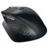 CHERRY STREAM DESKTOP ULTIMATE USB, bezdrátový, Bluetooth® sada klávesnice a myše integrovaný scrollpad německá, QWERTZ černá