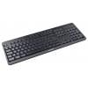 CHERRY STREAM DESKTOP ULTIMATE USB, bezdrátový, Bluetooth® sada klávesnice a myše integrovaný scrollpad německá, QWERTZ černá