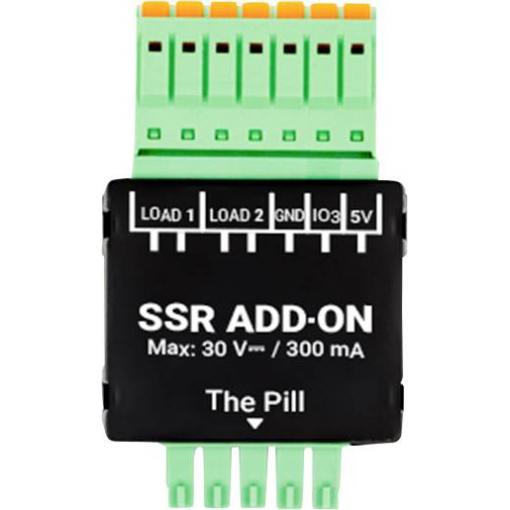 Shelly SSR Add-on adaptér