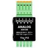 Shelly Analog 0-30 V Add-on adaptér