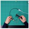 Shelly Analog 0-30 V Add-on adaptér