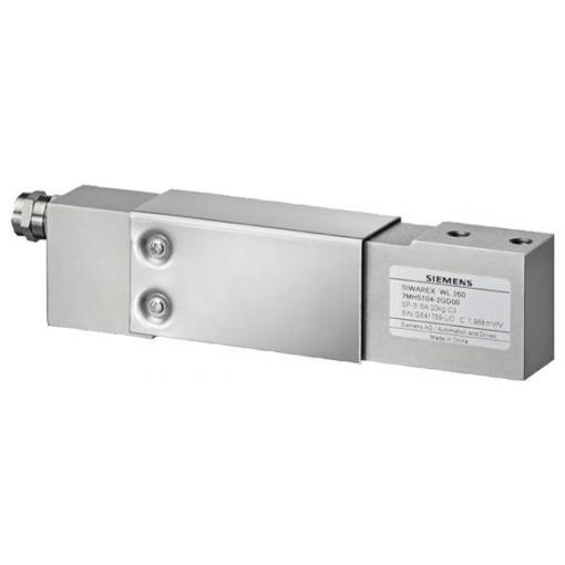 Siemens 7MH51041PD00 7MH5104-1PD00 VODĚODOLNÝ ČLÁNEK SIWAREX WL260 SP-S SA 5 KG C3