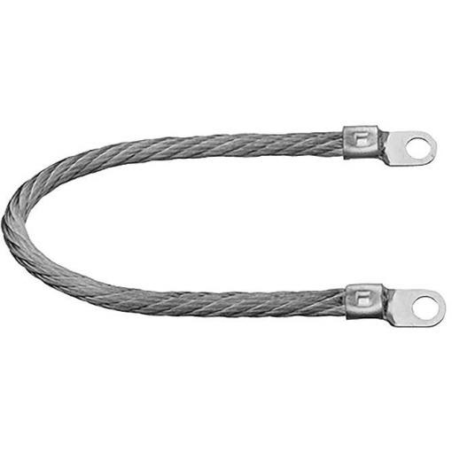Siemens 7MH37011AA1 7MH3701-1AA1 ZEMNÍCÍ KABEL, 400 MM DLOUHÝ
