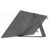 ECOFLOW 60W Solar (Type-C) monokrystalický solární panel, 60 W