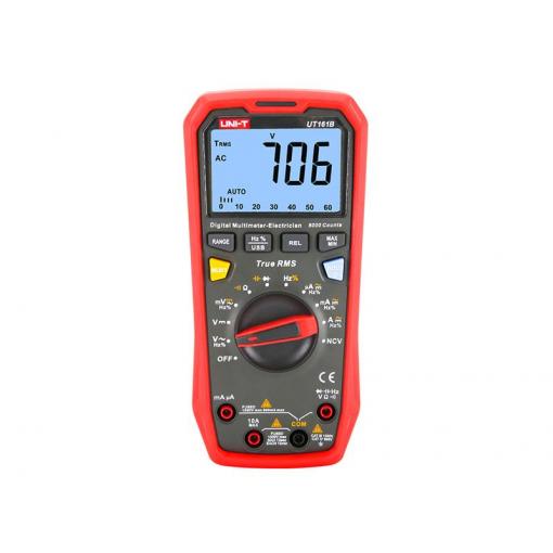 Multimetr UNI-T  UT161B