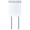 Philips 8720169300576 LED Energetická třída (EEK2021) F (A - G) G4 pinová objímka 2.1 W = 20 W teplá bílá (Ø x v) 1.5 cm x 40 mm 1 ks