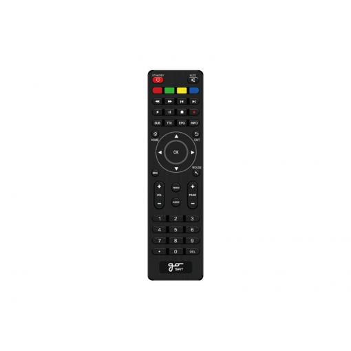Ovladač dálkový pro Smart box GS 950T2