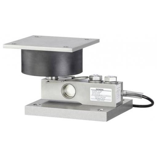 Siemens 7MH57074GB00 7MH5707-4GB00 ZÁKLADNÍ DESKA SIWAREX WL230 SB-S SA 2 T - JMENOVITÉ ZATÍŽENÍ 2 T =- MATERIÁL: NEREZOVÁ OCEL