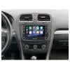 Blaupunkt Wolfsburg 648 autorádio Android Auto™, Apple CarPlay, DAB+ tuner