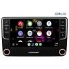 Blaupunkt Wolfsburg 648 autorádio Android Auto™, Apple CarPlay, DAB+ tuner