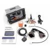 Blaupunkt Wolfsburg 648 autorádio Android Auto™, Apple CarPlay, DAB+ tuner