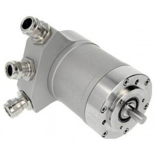 Posital Fraba absolutní rotační snímač 1 ks OCE-DPC1B-1216-W12W-HFE synchro