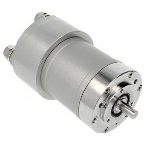 Posital Fraba absolutní rotační snímač 1 ks OCE-DPC1B-1413-W10W-HFG synchro