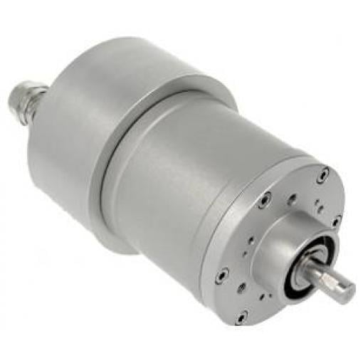 Posital Fraba absolutní rotační snímač 1 ks OCE-DPC1B-0016-F120-HFG upínací