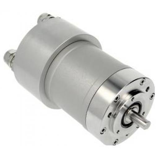 Posital Fraba absolutní rotační snímač 1 ks OCE-EIC1B-1216-W120-HFG synchro