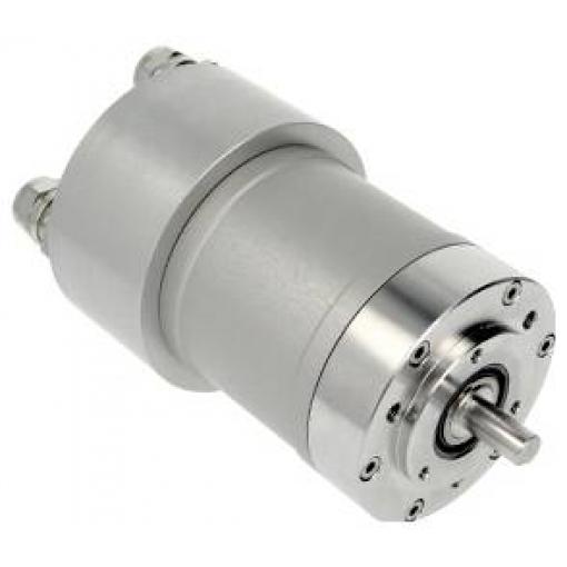 Posital Fraba absolutní rotační snímač 1 ks OCE-EIC1B-0013-W100-HFG synchro