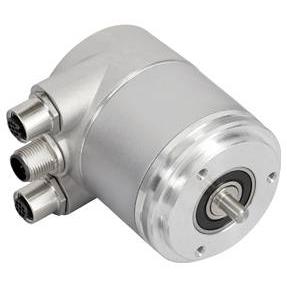 Posital Fraba absolutní rotační snímač 1 ks OCD-D2C1B-0012-S06S-H72 synchro
