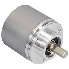 Posital Fraba absolutní rotační snímač 1 ks OCD-D2C1B-1212-C100-HCC upínací