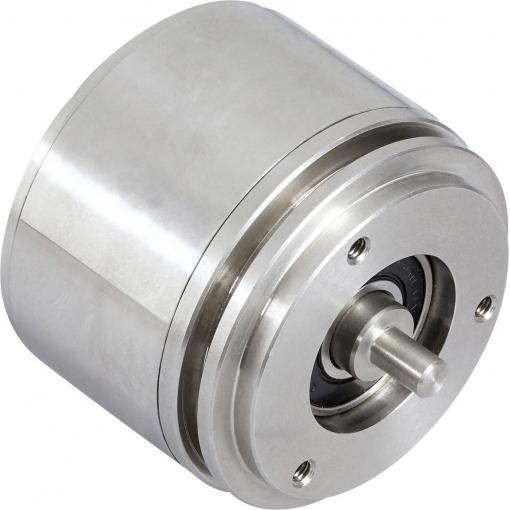 Posital Fraba absolutní rotační snímač 1 ks OCD-D2C1B-1212-S10V-H72 synchro