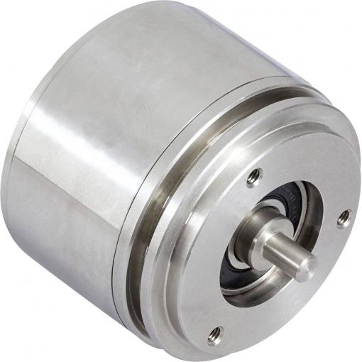 Posital Fraba absolutní rotační snímač 1 ks OCD-D2C1B-1413-S10V-H2B synchro