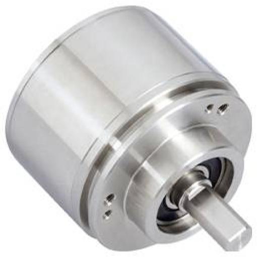 Posital Fraba absolutní rotační snímač 1 ks OCD-DPC1B-1416-C10V-H2M upínací