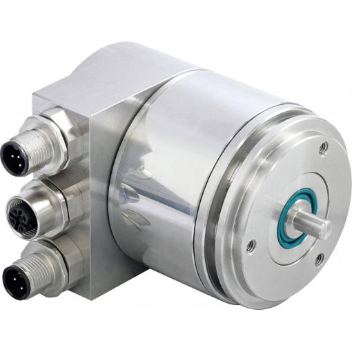 Posital Fraba absolutní rotační snímač 1 ks OCD-EIC1B-1216-S10V-PRM synchro