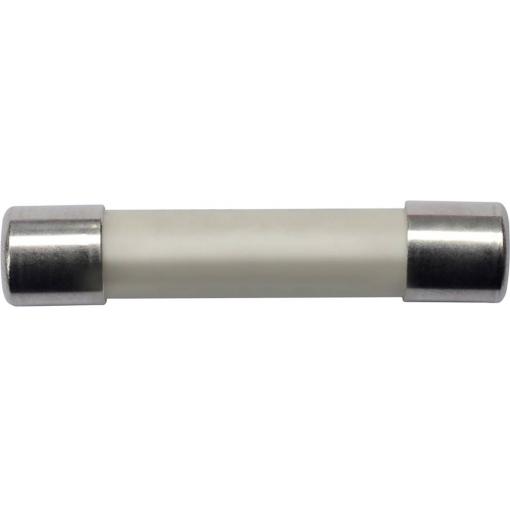 Schützinger SICH 6.35x32 1000V 1.6 A DMI trubičková pojistka (Ø x d) 6.35 mm x 32 mm 1.6 A 1000 V Množství 1 ks