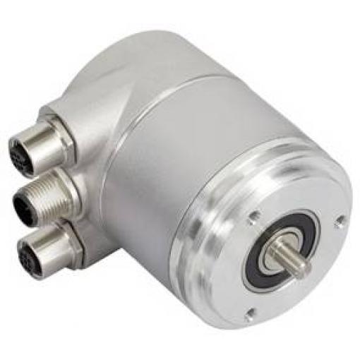 Posital Fraba absolutní rotační snímač 1 ks OCD-EIC1B-0013-SA10-PRM synchro