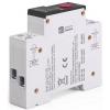 Jistič 1-63A s ovládáním wifi a elektroměrem Tongou TO-Q-SY2-JWE