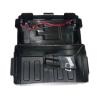 Box pro akumulátor BA850