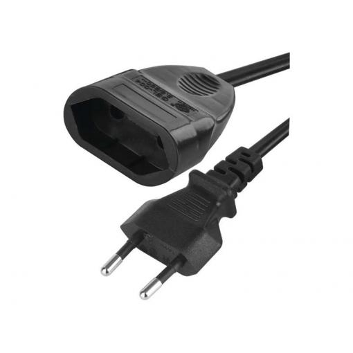 Prodlužovací kabel 1 zásuvka 3m EMOS PC01303