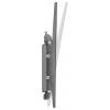 Manhattan Outdoor Anti-Diebstahl TV-Wandhalterung neigbar für 37 bis 86 bis 80kg schwarz TV držák na zeď 94,0 cm (37) - 218,4 cm (86”) naklápěcí, nakláněcí s