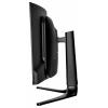 Thermaltake 49 inch OLED Gaming Monitor black herní monitor 124.5 cm (49 palec)5120 x 1440 Pixel, 32:9, 0.03 ms, OLED