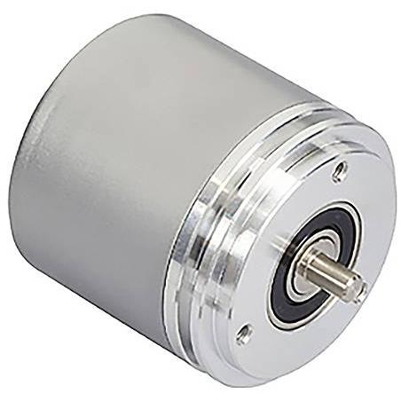 Posital Fraba absolutní rotační snímač 1 ks OCD-S101B-0812-S120-PAQ synchro
