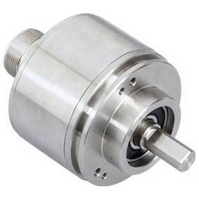 Posital Fraba absolutní rotační snímač 1 ks OCD-S101B-1213-C10V-PRL upínací