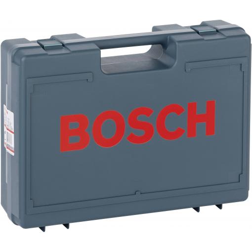 Bosch Accessories 2605438404, 2605438404 kufr na elektrické nářadí